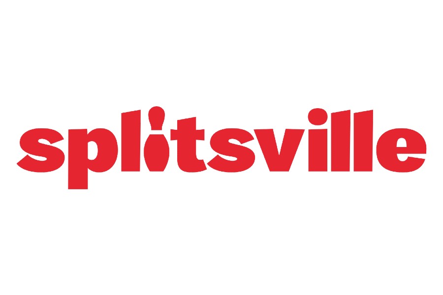 Splitsville Logo